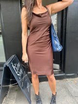 Eloise Slip Dress