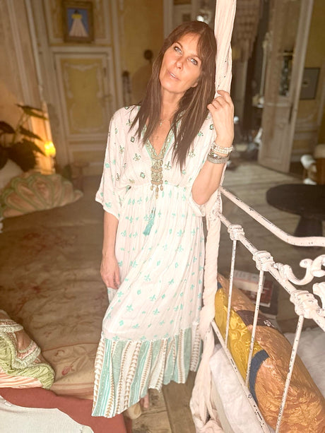 Escape Maxi Aqua