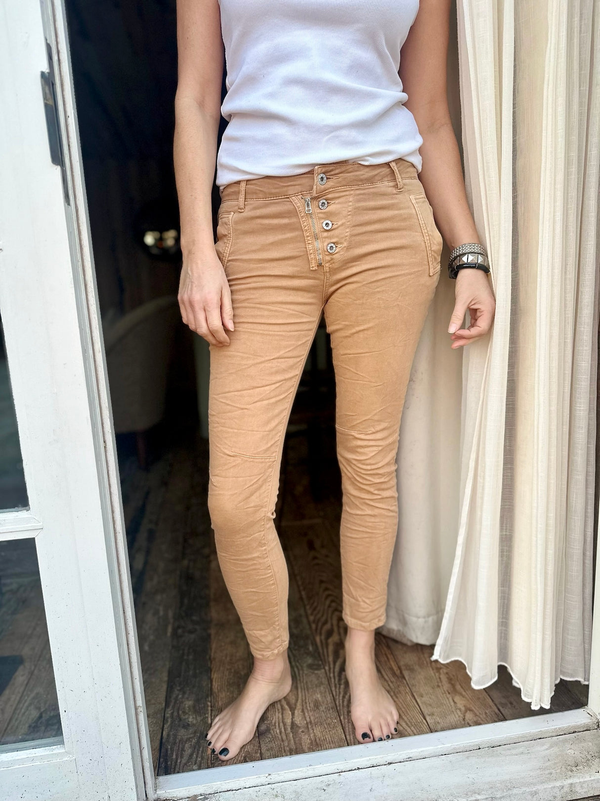 Jean Lux Tan
