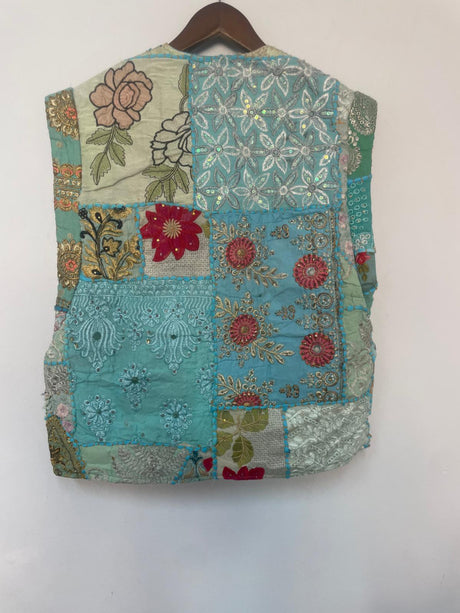 Bologne Vest (No.001)