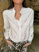 Camisa Aurelia
