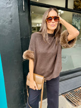 Loeva Knit