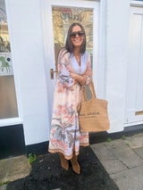 Elisabetta Maxi Dress