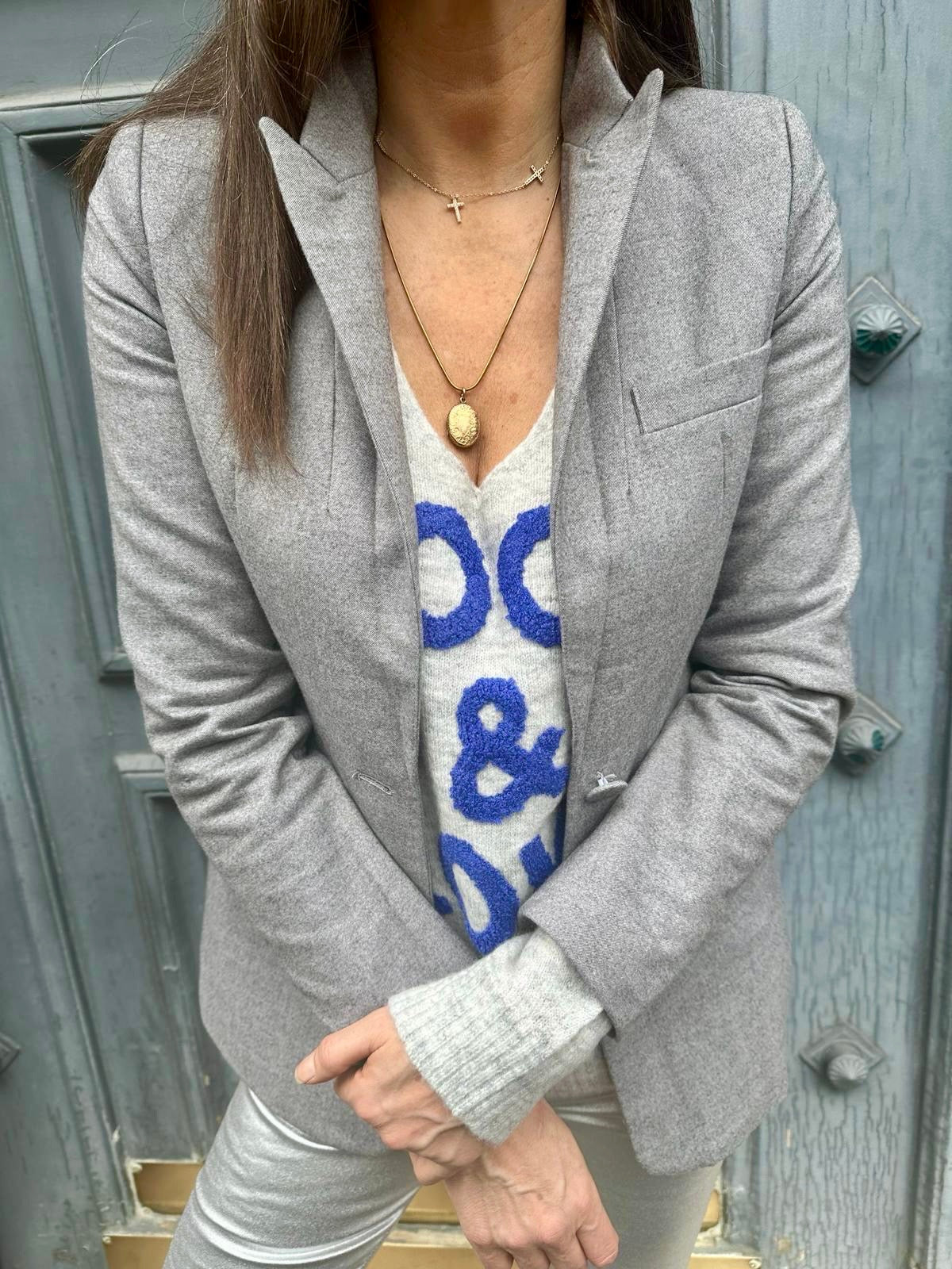 Max Blazer