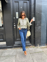 Harriet Wide Leg Jean