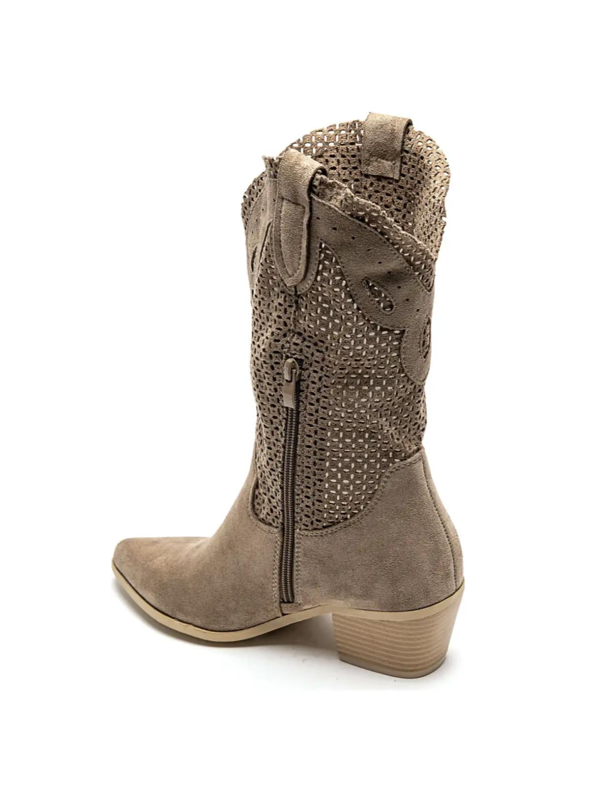 Rhiannon Mid Boot