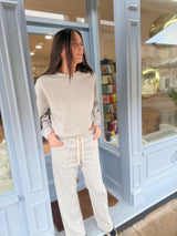 Sweet Sweatshirt - Grey