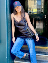 Renne Cami - Black