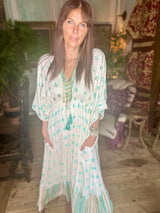 Escape Maxi Aqua