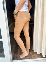Jean Lux Tan