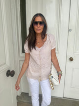 Florence Top - Vintage