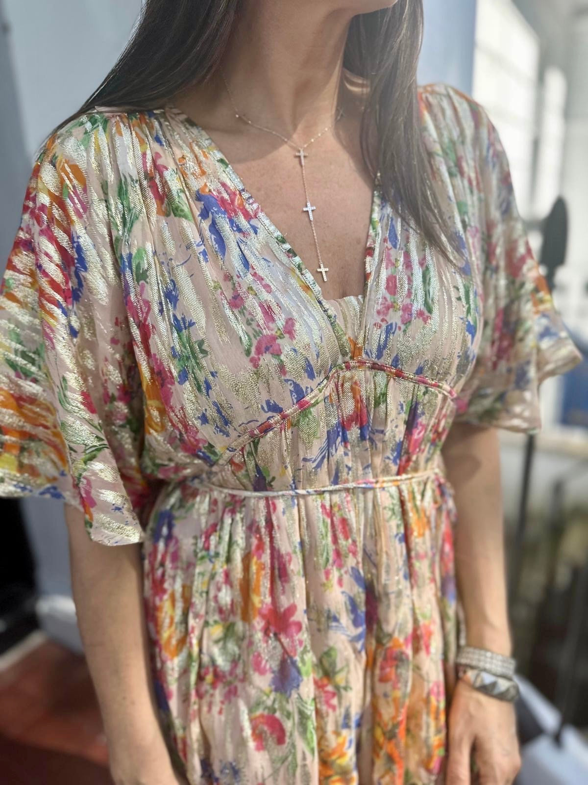 Melany Maxi