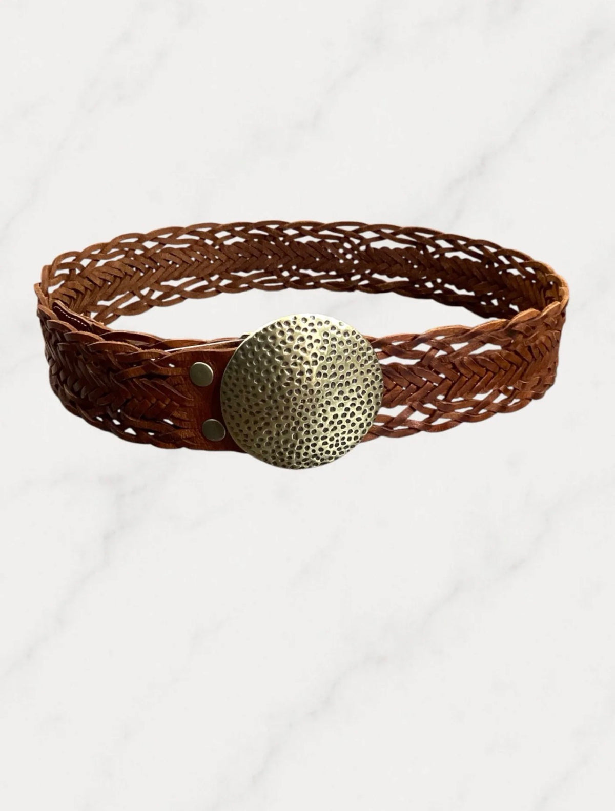 Fallen Boho Belt