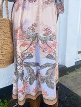 Elisabetta Maxi Dress