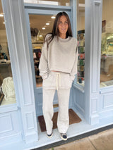 Sweet Sweatshirt - Grey