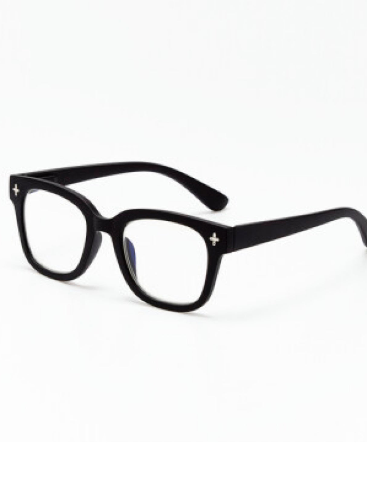 Giovanni Reading Glasses - Black