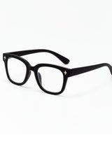 Giovanni Reading Glasses - Black