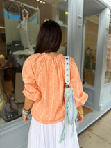 Jennie Blouse