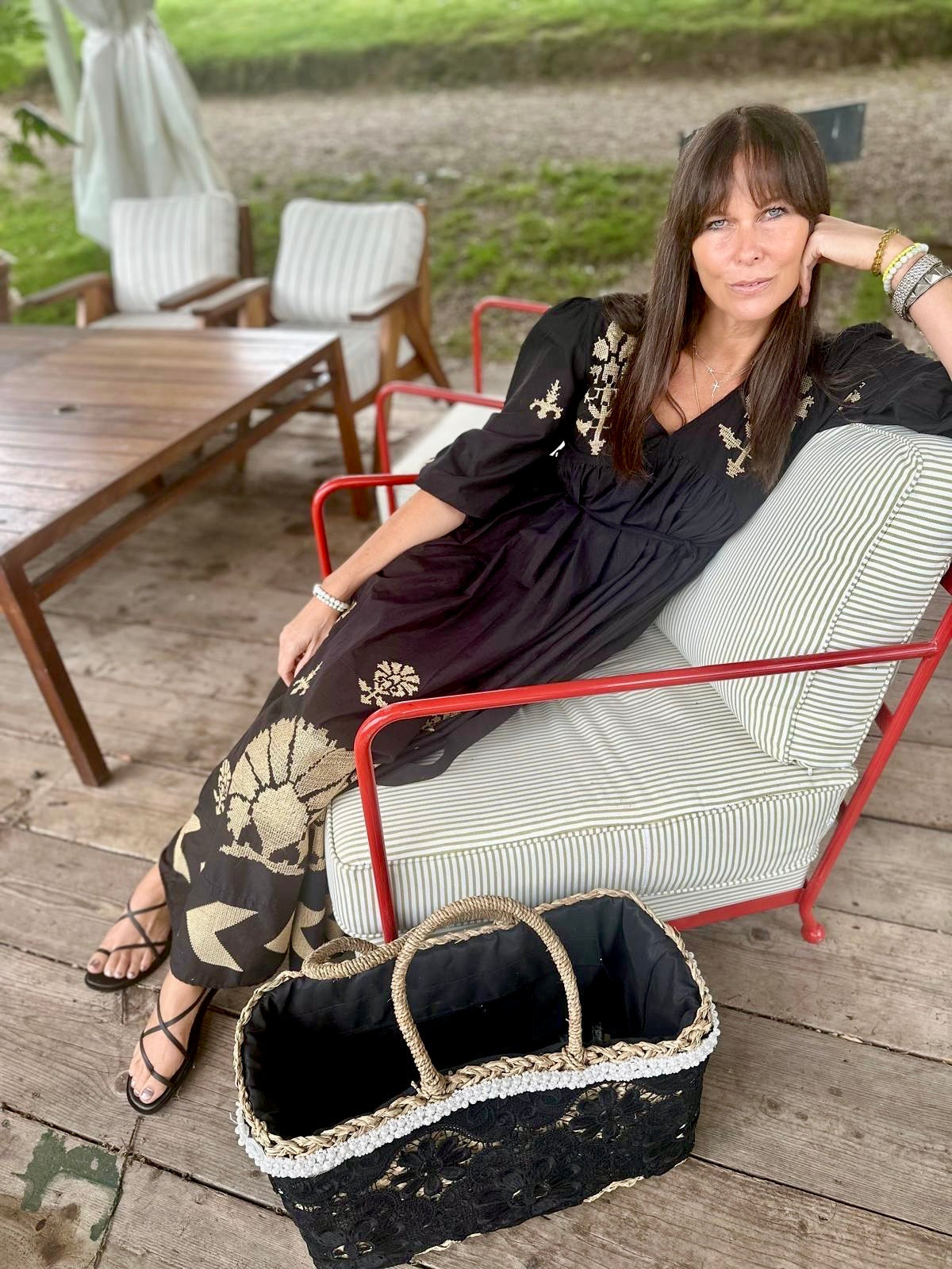 Eleanor Dress