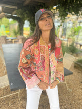 Chaqueta Biba (Nº 356)