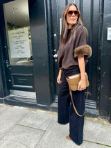 Loeva Knit