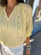 Imogen Blouse