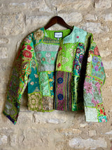 Chaqueta Biba (Nº 120)