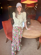 Groove Skirt