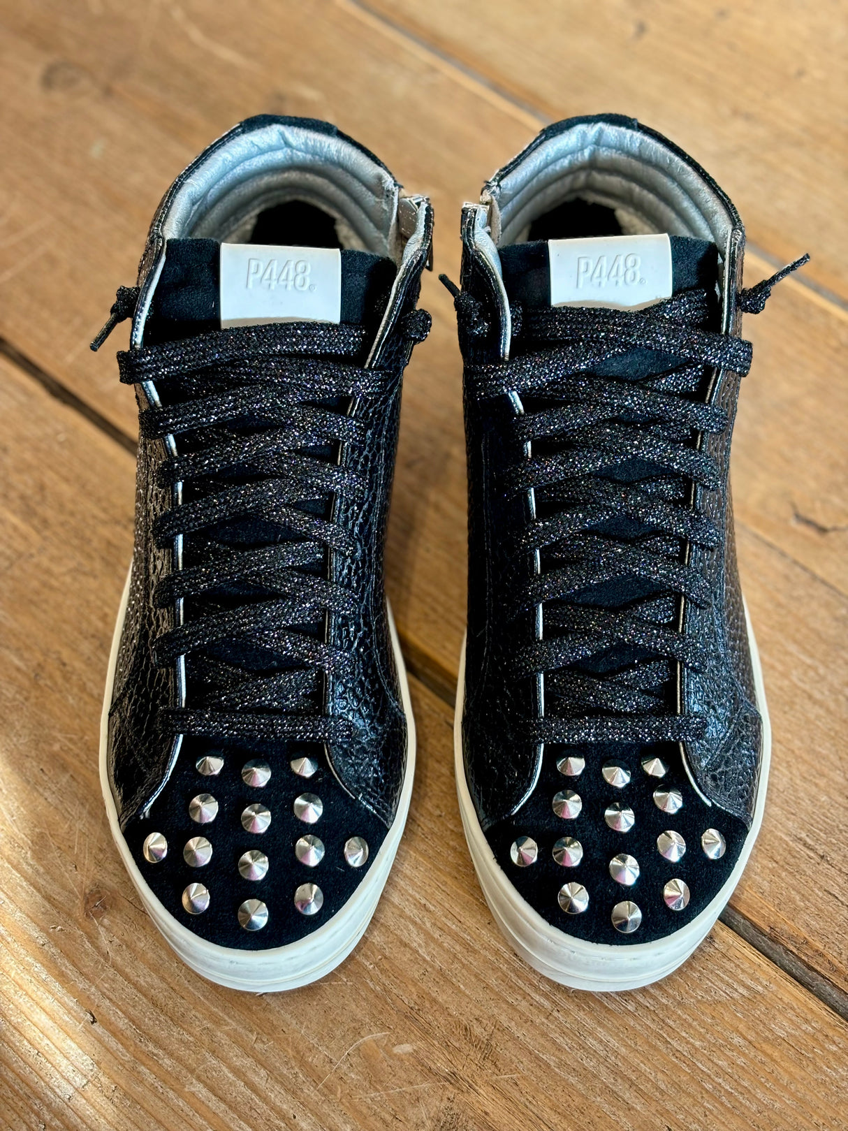 P448 Skate Punk