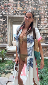 Sardinia Cover-Up