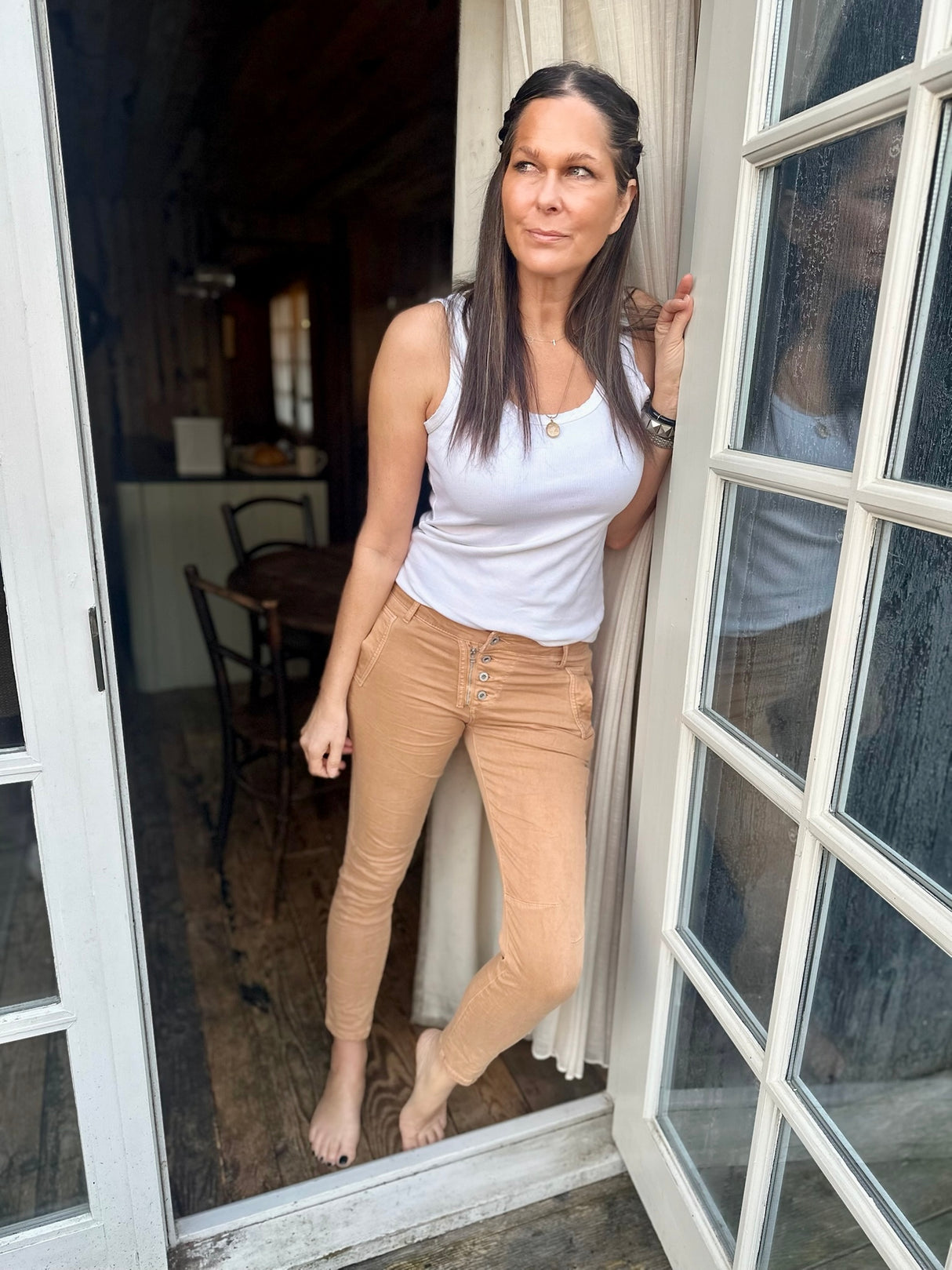 Jean Lux Tan