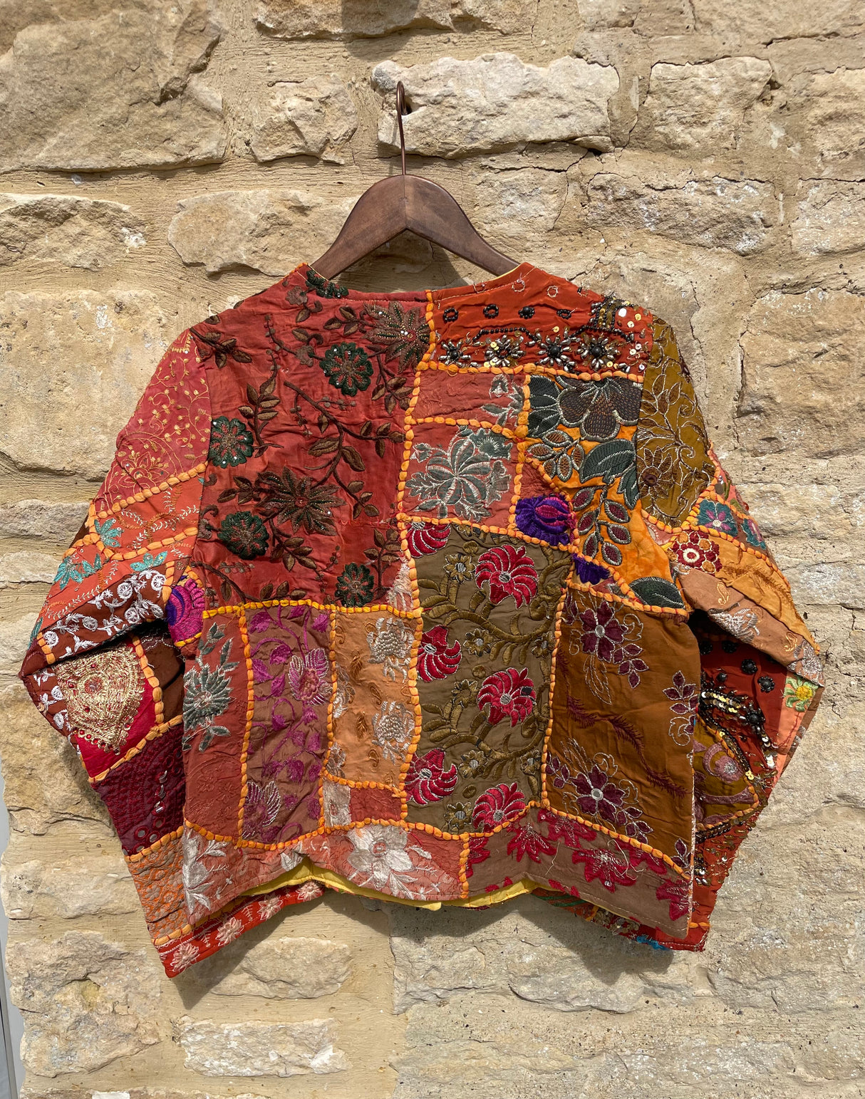 Chaqueta Biba (Nº 313)
