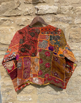 Chaqueta Biba (Nº 313)