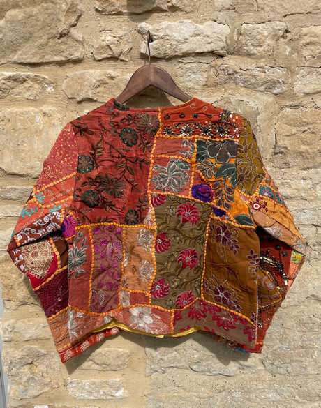 Chaqueta Biba (Nº 313)