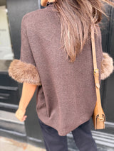Loeva Knit