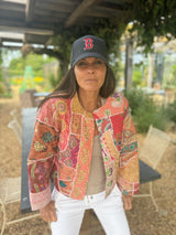 Chaqueta Biba (Nº 356)