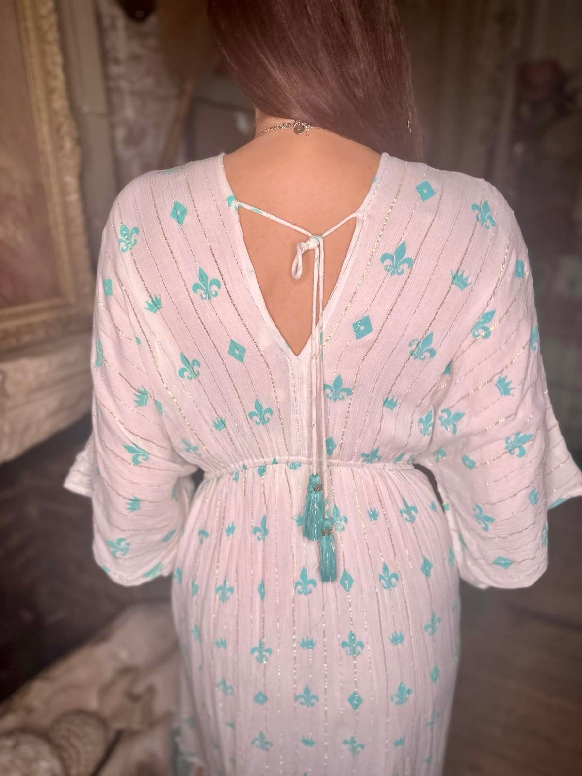 Escape Maxi Aqua