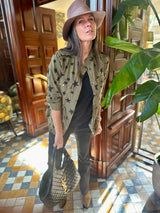 Chaqueta Niko Star