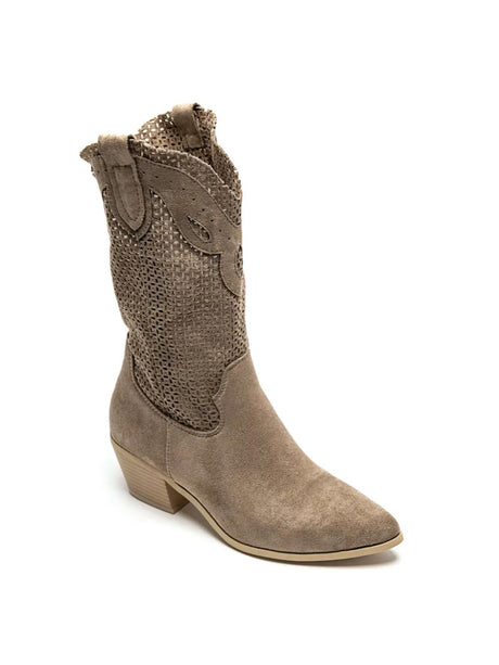 Rhiannon Mid Boot