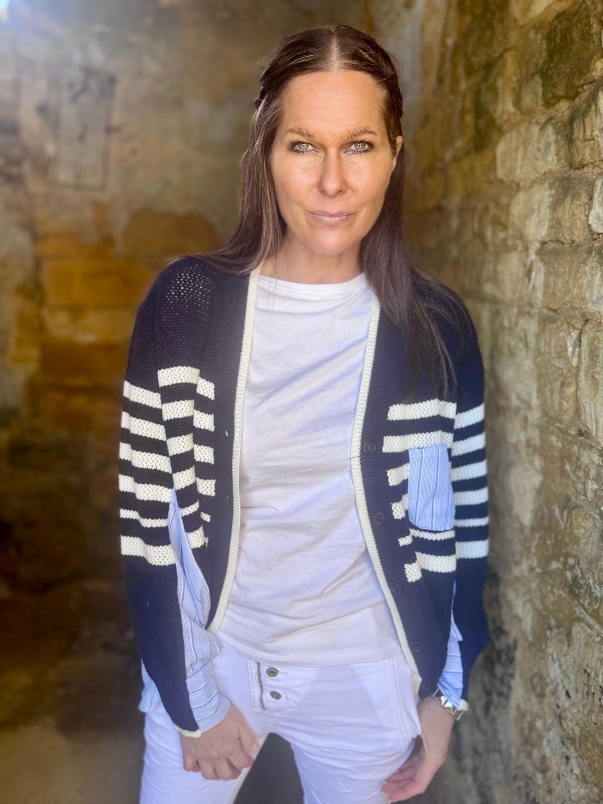 Bazaar Shirt Hybrid