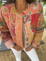 Chaqueta Biba (Nº 356)