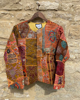 Chaqueta Biba (Nº 313)