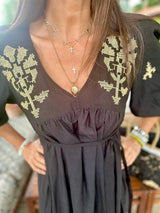 Eleanor Dress