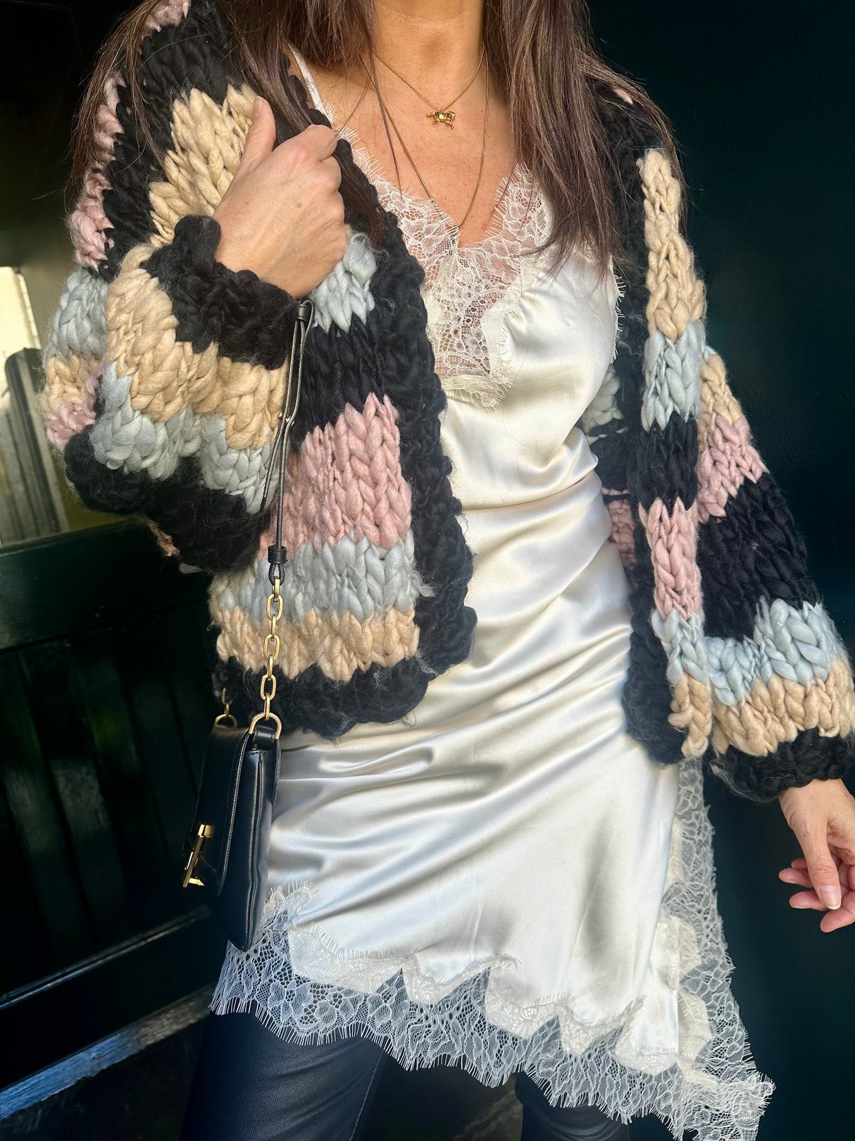 Trixie Cardigan