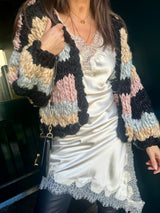 Trixie Cardigan