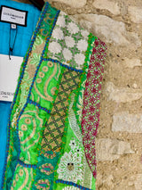 Chaleco Bolonia (Nº 127)
