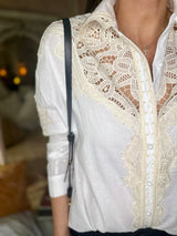 Camisa tranquila