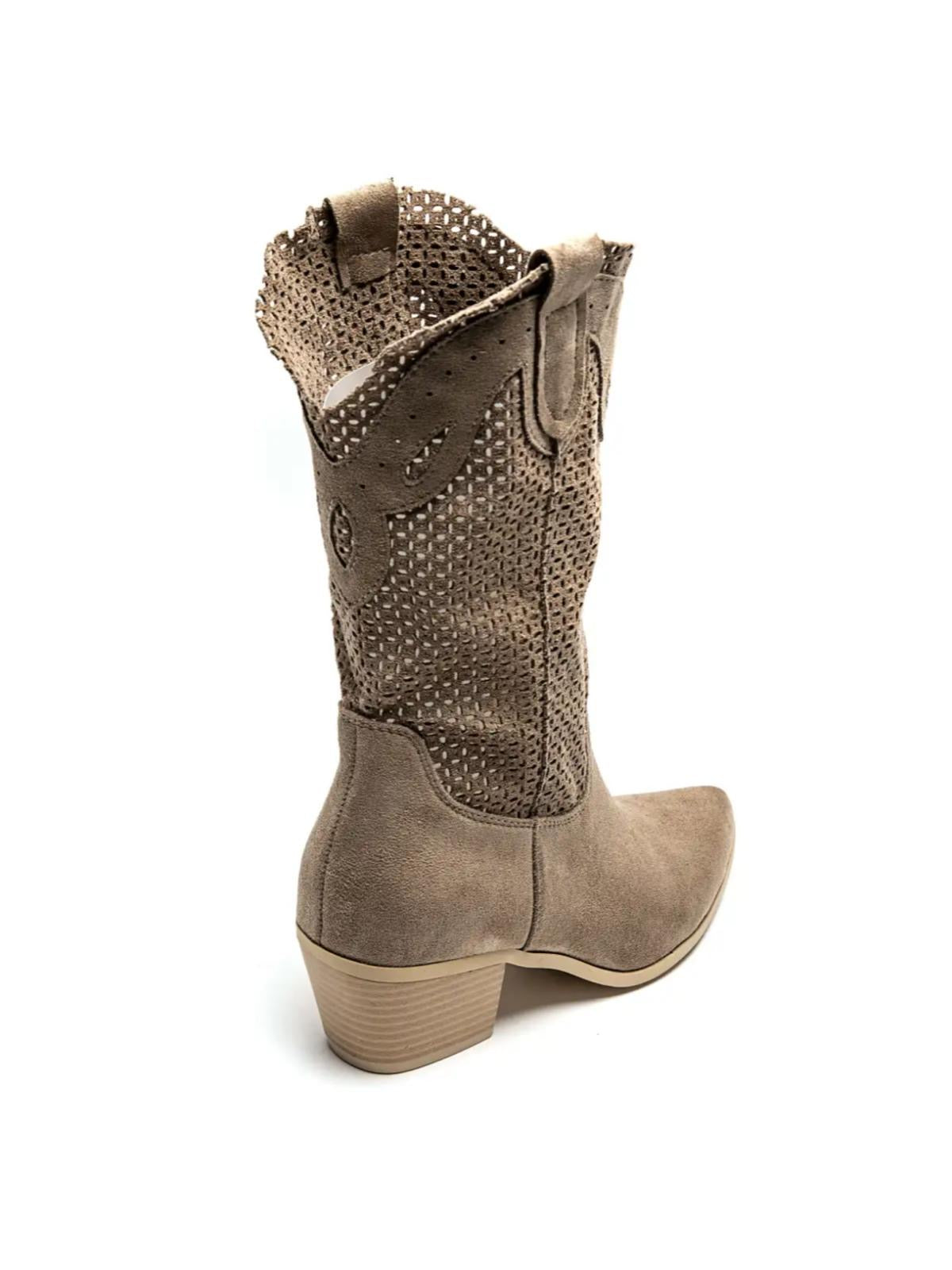 Rhiannon Mid Boot