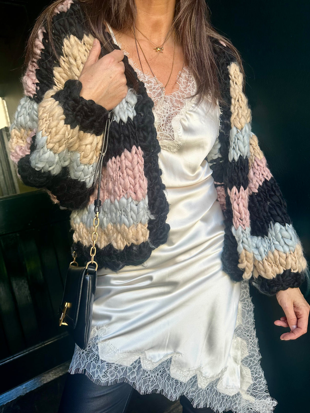 Trixie Cardigan