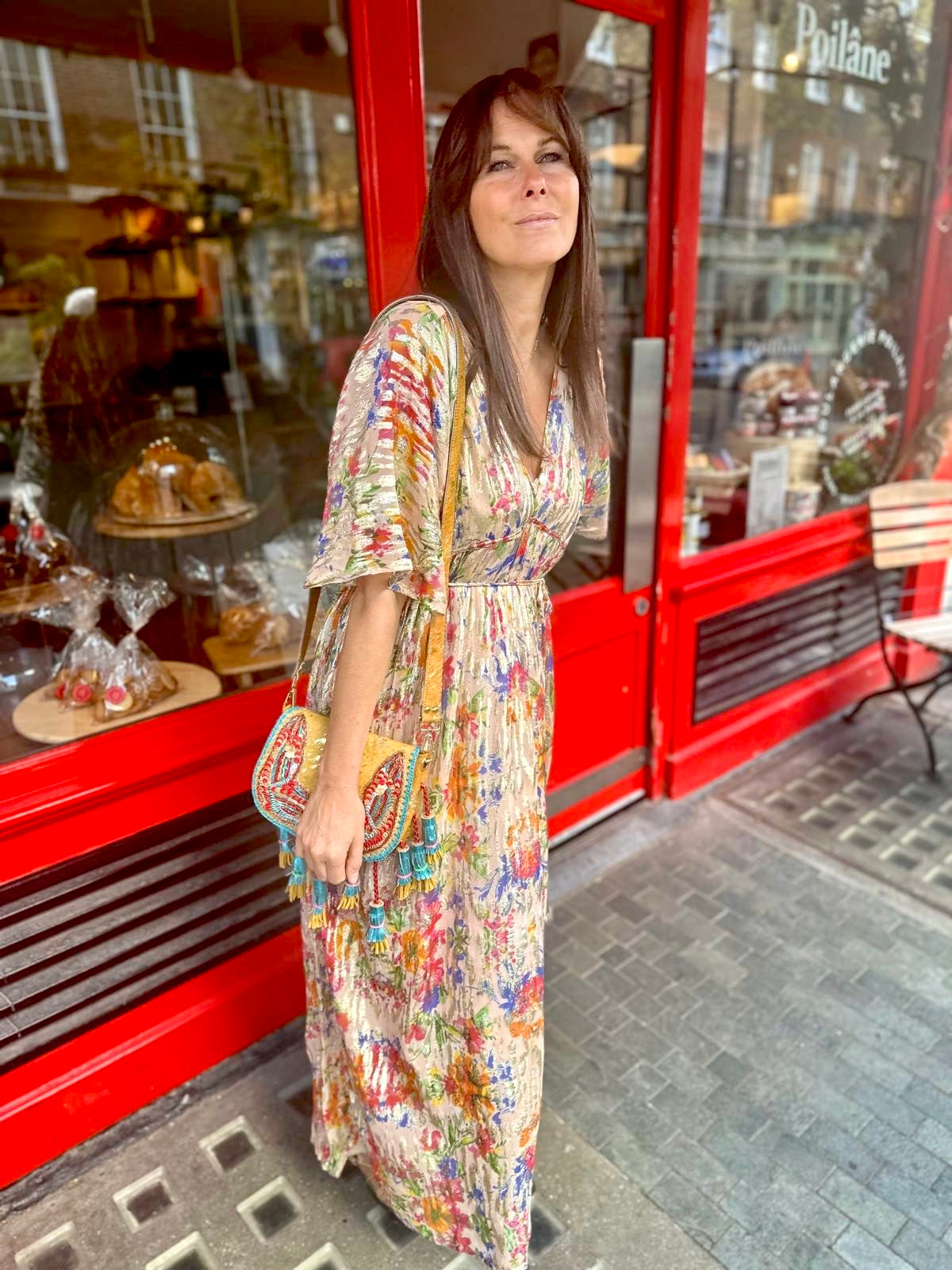 Melany Maxi